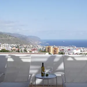 Sweet Cruz , Santa Cruz de Tenerife España
