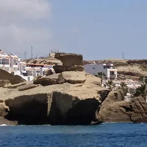 Arenas Del Mar , La Mareta España