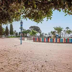 A&n Santa Fé Torre Del Mar
